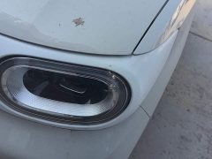 Wuling Hongguang MINIEV 2024 Third Generation 215km Youth Edition - ფოტო 5