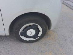 Wuling Hongguang MINIEV 2024 Third Generation 215km Youth Edition - ფოტო 6