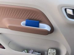Wuling Hongguang MINIEV 2024 Third Generation 215km Youth Edition - ფოტო 7