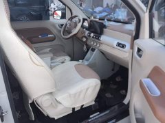 Wuling Hongguang MINIEV 2024 Third Generation 215km Youth Edition - ფოტო 8