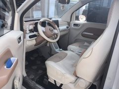 Wuling Hongguang MINIEV 2024 Third Generation 215km Youth Edition - ფოტო 9