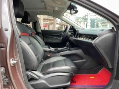SAIC MG5 180DVVT CVT Youth Fashion Edition - ფოტო 10