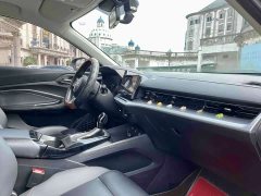 SAIC MG5 180DVVT CVT Youth Fashion Edition - ფოტო 11