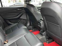 SAIC MG5 180DVVT CVT Youth Fashion Edition - ფოტო 13