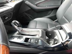 SAIC MG5 180DVVT CVT Youth Fashion Edition - ფოტო 16