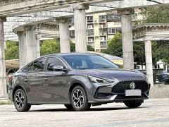 SAIC MG5 180DVVT CVT Youth Fashion Edition - ფოტო 17
