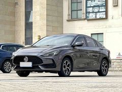 SAIC MG5 180DVVT CVT Youth Fashion Edition - ფოტო 18