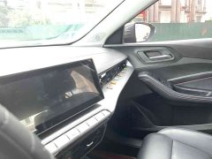 SAIC MG5 180DVVT CVT Youth Fashion Edition - ფოტო 2