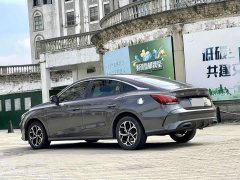 SAIC MG5 180DVVT CVT Youth Fashion Edition - ფოტო 20