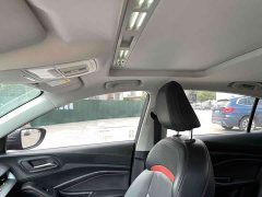 SAIC MG5 180DVVT CVT Youth Fashion Edition - ფოტო 3