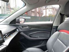 SAIC MG5 180DVVT CVT Youth Fashion Edition - ფოტო 4
