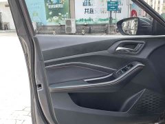 SAIC MG5 180DVVT CVT Youth Fashion Edition - ფოტო 5