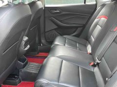 SAIC MG5 180DVVT CVT Youth Fashion Edition - ფოტო 6