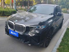 BMW X5 2023 xDrive 40Li M Sport Package - ფოტო 1