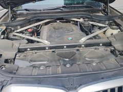 BMW X5 2023 xDrive 40Li M Sport Package - ფოტო 10