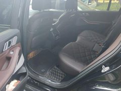 BMW X5 2023 xDrive 40Li M Sport Package - ფოტო 11
