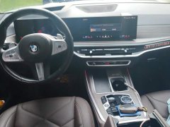 BMW X5 2023 xDrive 40Li M Sport Package - ფოტო 12