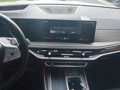 BMW X5 2023 xDrive 40Li M Sport Package - ფოტო 13