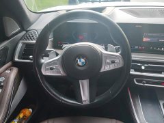 BMW X5 2023 xDrive 40Li M Sport Package - ფოტო 15