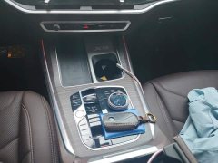 BMW X5 2023 xDrive 40Li M Sport Package - ფოტო 16