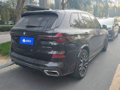 BMW X5 2023 xDrive 40Li M Sport Package - ფოტო 3