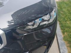 BMW X5 2023 xDrive 40Li M Sport Package - ფოტო 5