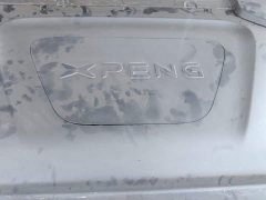 XPeng P5 550E - ფოტო 10