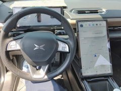 XPeng P5 550E - ფოტო 12