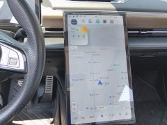 XPeng P5 550E - ფოტო 13