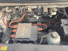 Wuling Binguo 2023 333km Quick Enjoy Edition - ფოტო 10