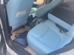 Wuling Binguo 2023 333km Quick Enjoy Edition - ფოტო 11