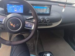 Wuling Binguo 2023 333km Quick Enjoy Edition - ფოტო 12