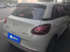 Wuling Binguo 2023 333km Quick Enjoy Edition - ფოტო 3
