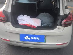 Wuling Binguo 2023 333km Quick Enjoy Edition - ფოტო 4