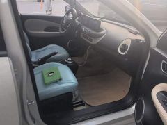 Wuling Binguo 2023 333km Quick Enjoy Edition - ფოტო 8