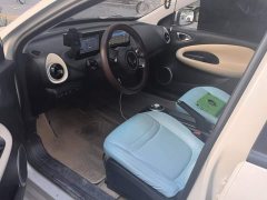 Wuling Binguo 2023 333km Quick Enjoy Edition - ფოტო 9