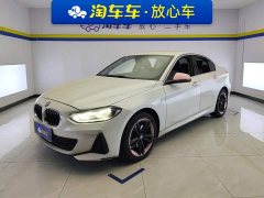 BMW 1 Series 120i M Sport - ფოტო 1