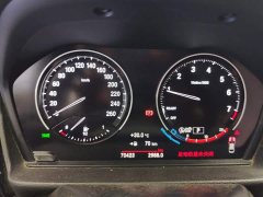 BMW 1 Series 120i M Sport - ფოტო 14
