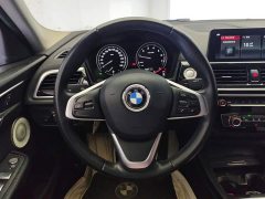 BMW 1 Series 120i M Sport - ფოტო 15