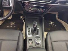 BMW 1 Series 120i M Sport - ფოტო 16