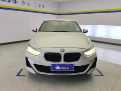 BMW 1 Series 120i M Sport - ფოტო 2