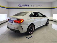 BMW 1 Series 120i M Sport - ფოტო 3