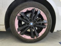 BMW 1 Series 120i M Sport - ფოტო 6