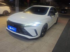 Chevrolet Cruze 1.3T Mild Hybrid Automatic Premium Edition - ფოტო 1