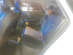 Chevrolet Cruze 1.3T Mild Hybrid Automatic Premium Edition - ფოტო 11