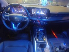Chevrolet Cruze 1.3T Mild Hybrid Automatic Premium Edition - ფოტო 12