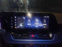 Chevrolet Cruze 1.3T Mild Hybrid Automatic Premium Edition - ფოტო 13
