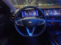 Chevrolet Cruze 1.3T Mild Hybrid Automatic Premium Edition - ფოტო 15