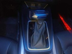 Chevrolet Cruze 1.3T Mild Hybrid Automatic Premium Edition - ფოტო 16