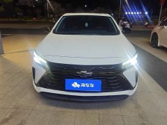 Chevrolet Cruze 1.3T Mild Hybrid Automatic Premium Edition - ფოტო 2